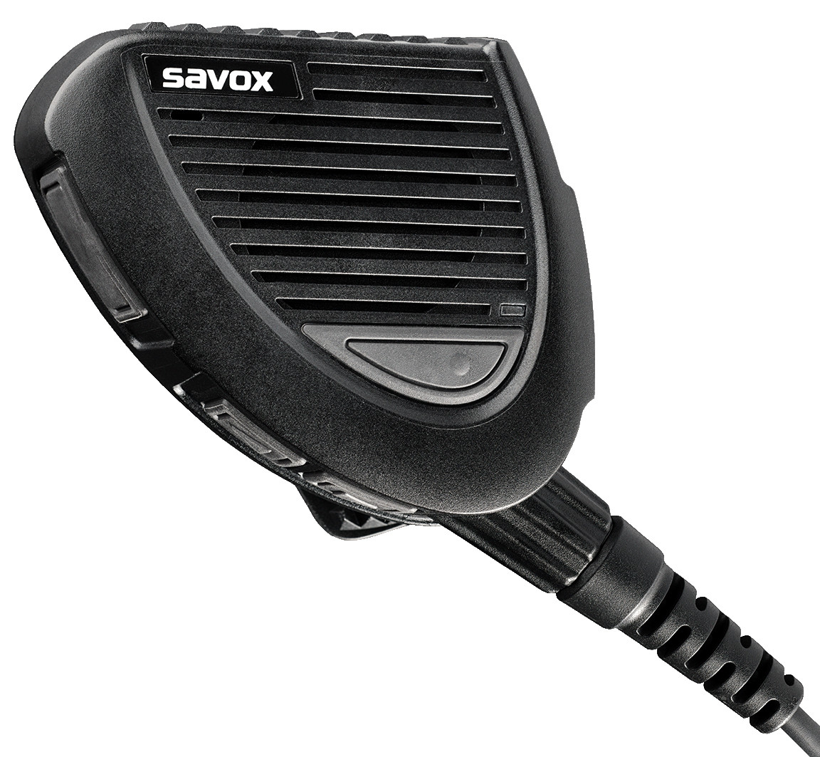 Savox RSM-30