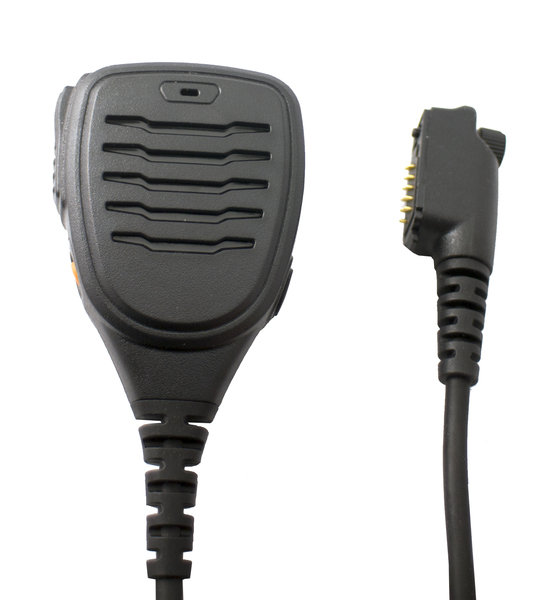 SPM-12 Remote Speaker Microphone