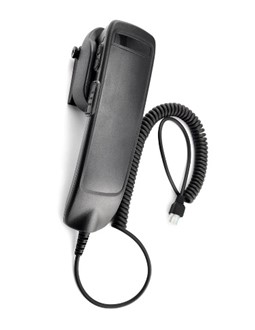 HSU-6 Telephone Style Handset