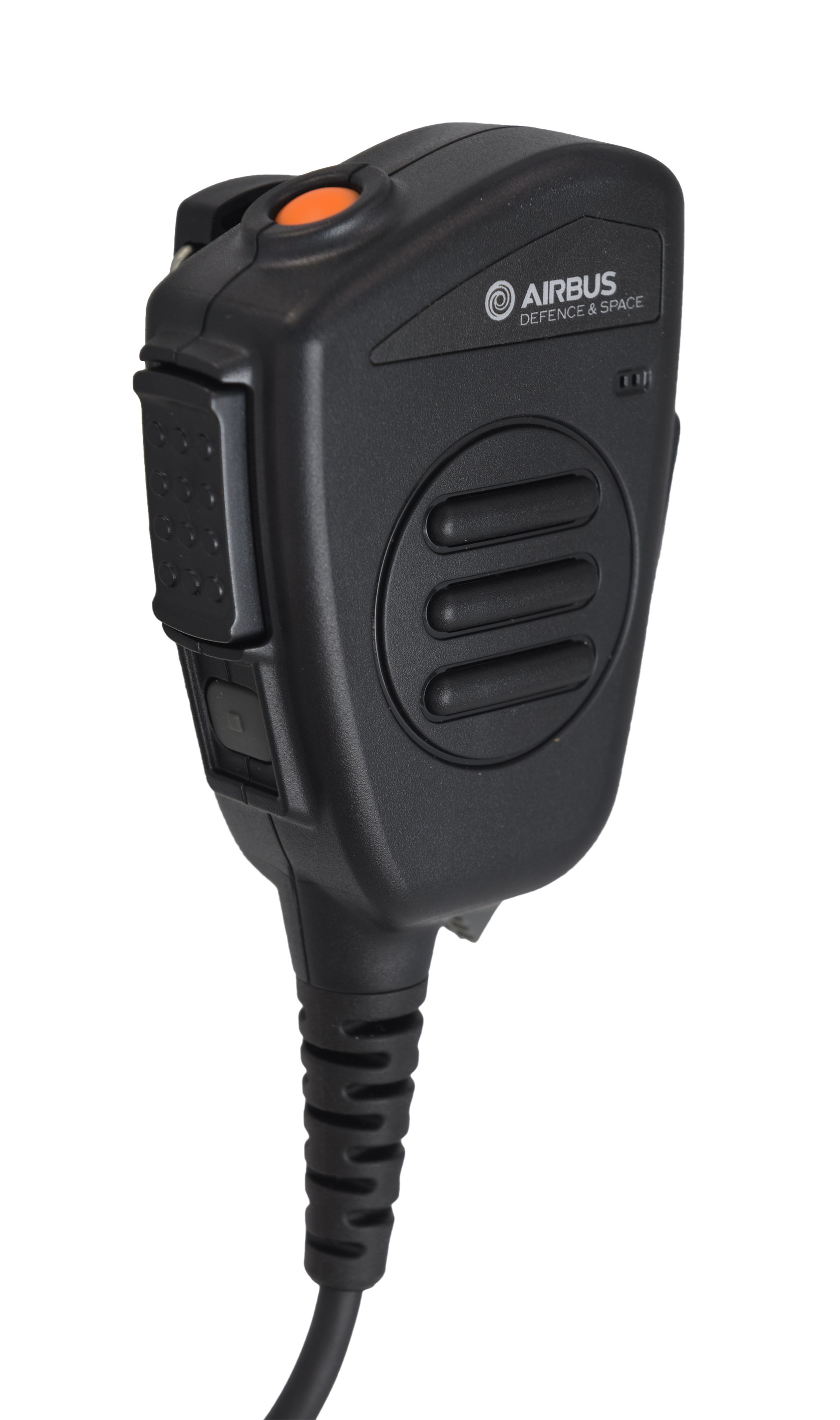 SPM-15 Remote Speaker Microphone for TH9